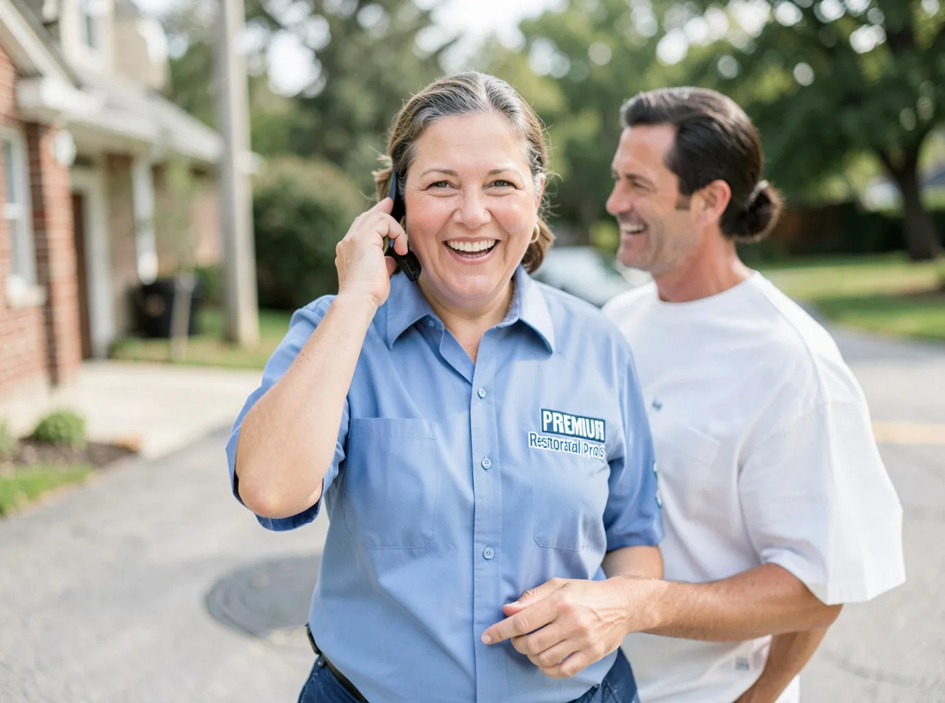 Water Damage Restoration Bruno, WV FAQs